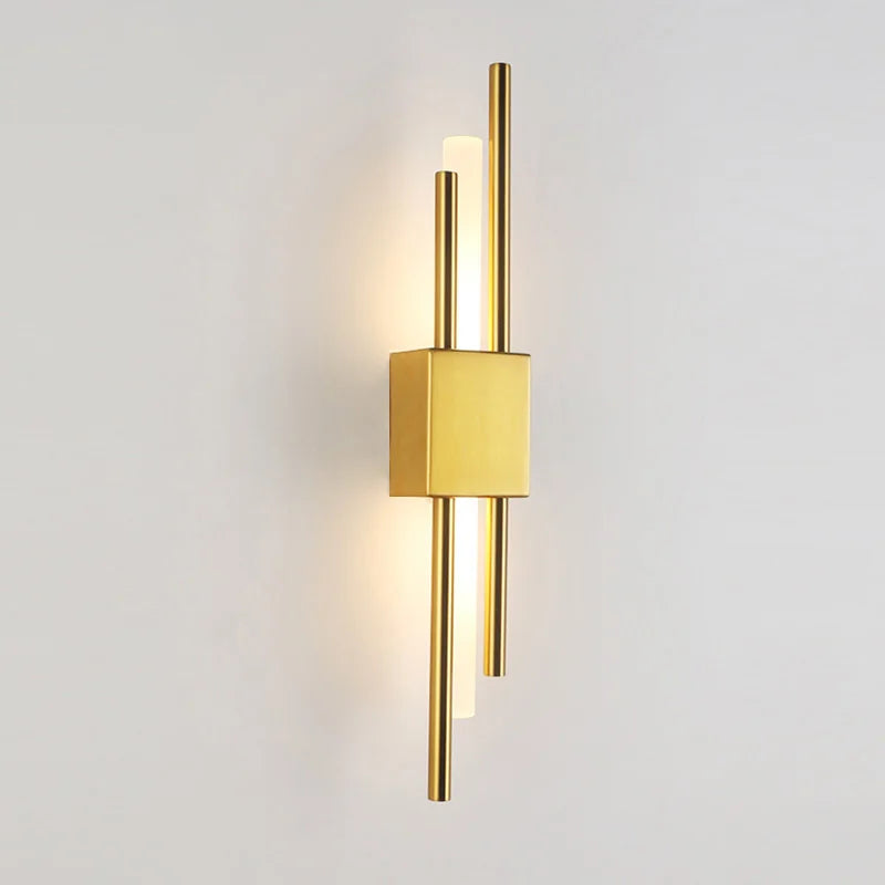 Classy Modern LED Wall Lamp