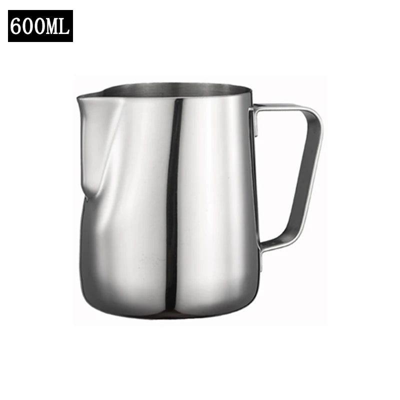 Stainless Steel Pitcher