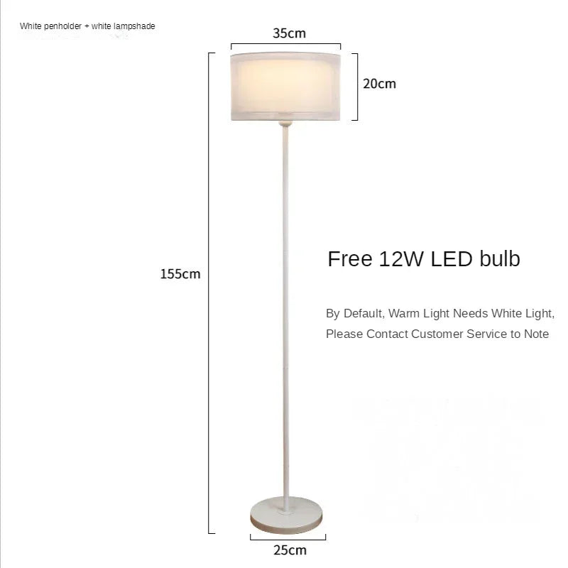 Stylish Minimalist Floor Lamp