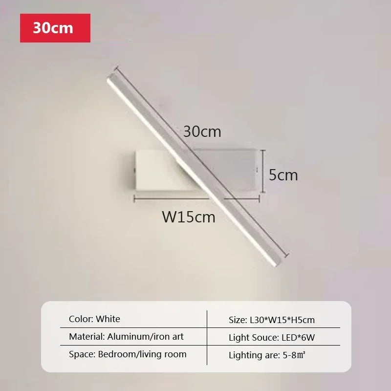 Modern Wall Scone