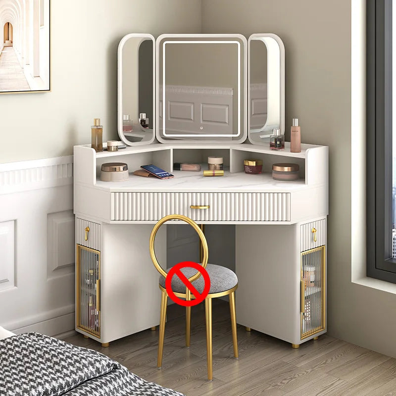 Modern Dressing Table