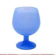 Portable Silicone Wine Cup