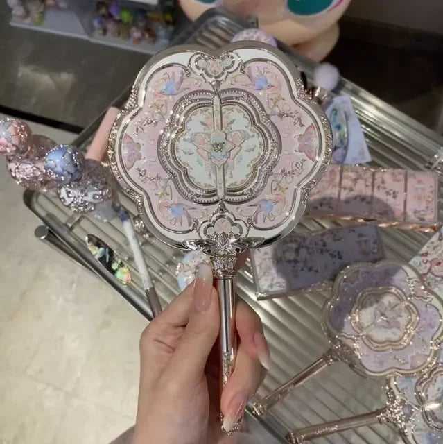 Makeup Mirror