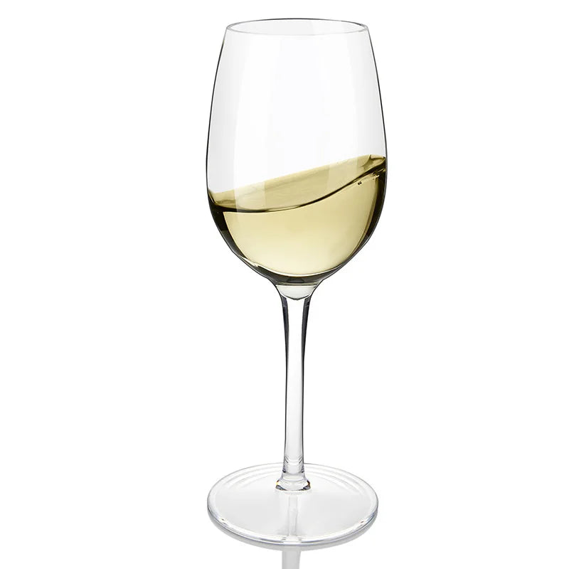 Classy Wine Glass