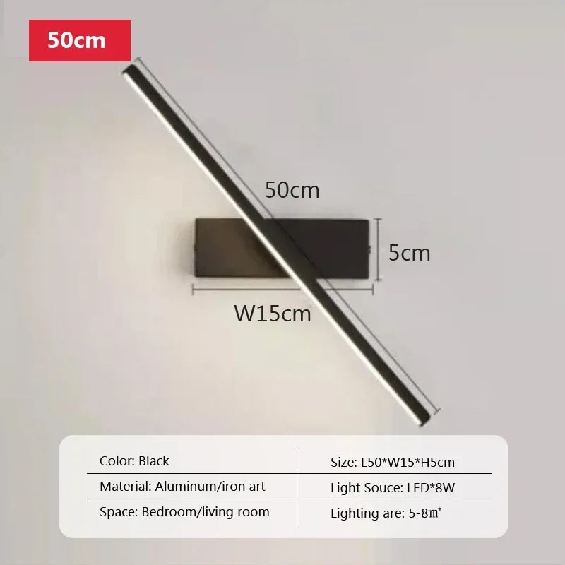 Modern Wall Scone