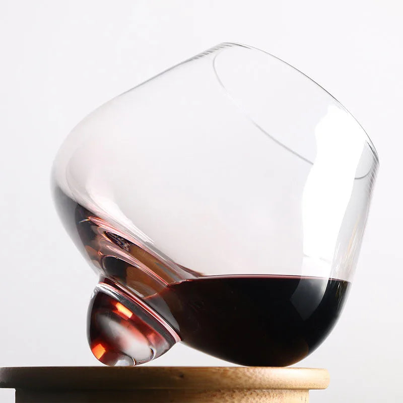 Cognac and Whiskey Glass