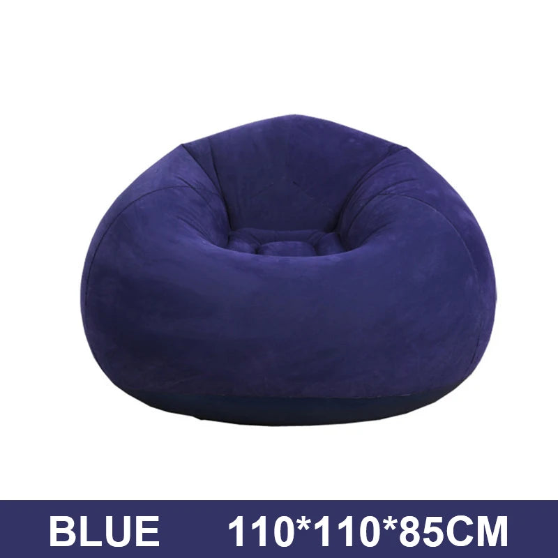 Large Lazy Inflatable Sofa