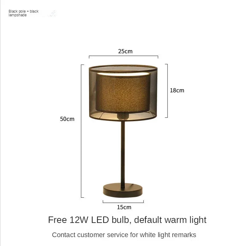 Stylish Minimalist Floor Lamp