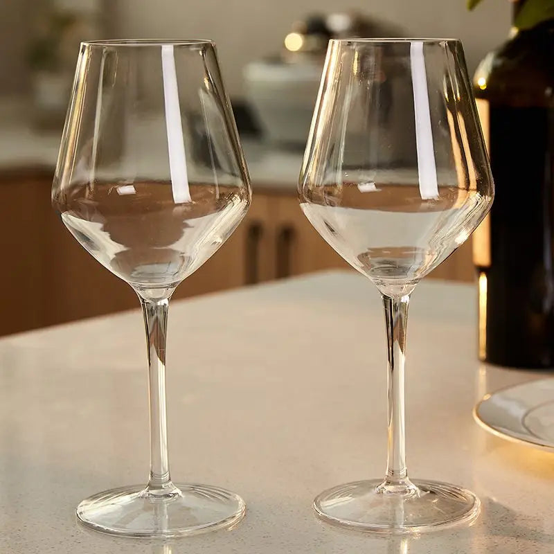 Classy Wine Glass