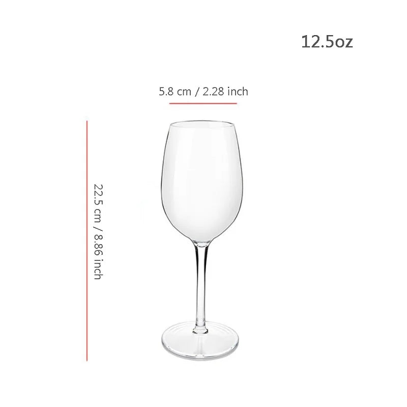 12.5 oz Wine Glass