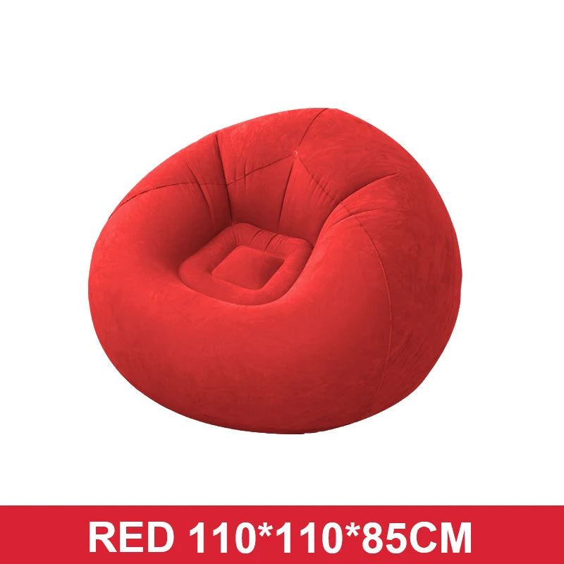 Large Lazy Inflatable Sofa