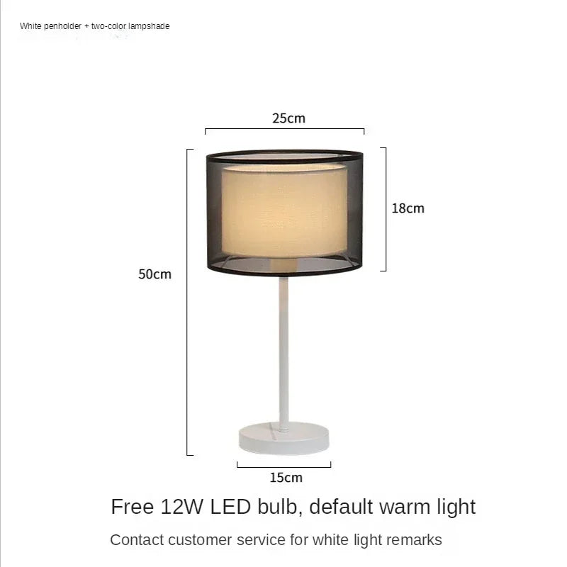 Stylish Minimalist Floor Lamp