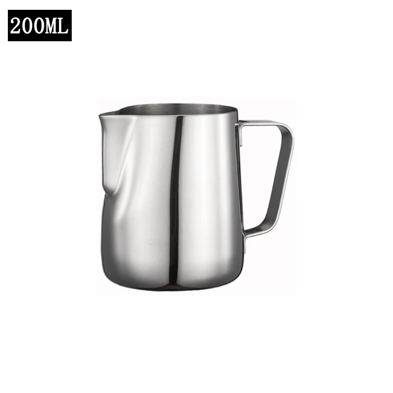 Stainless Steel Pitcher