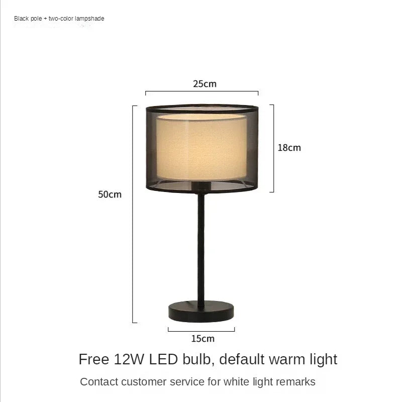 Stylish Minimalist Floor Lamp