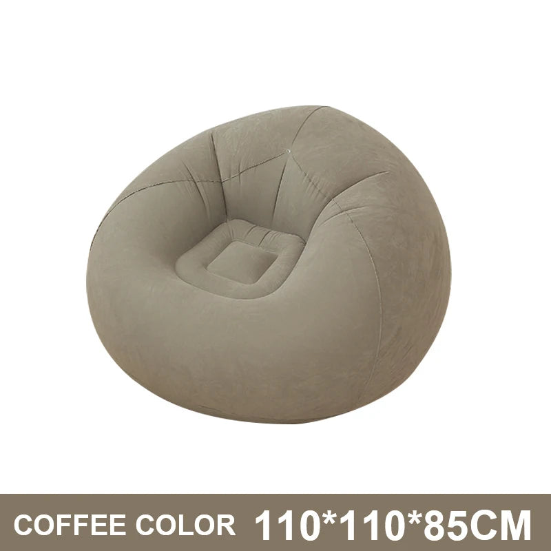 Large Lazy Inflatable Sofa